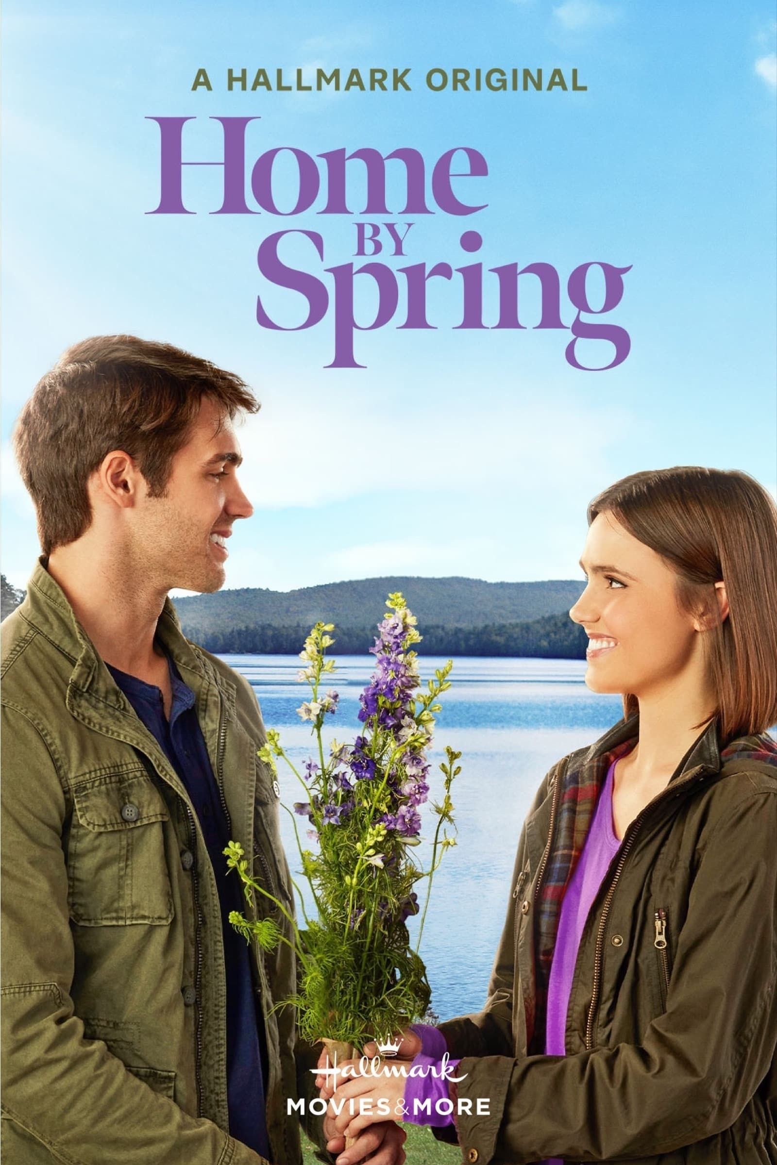 21 Best Spring Movies 2024 - Popular Movies About Spring