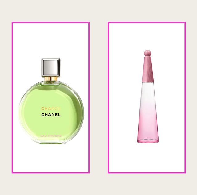 Best Spring Perfumes 17 Fragrances and Scents for Spring 2024