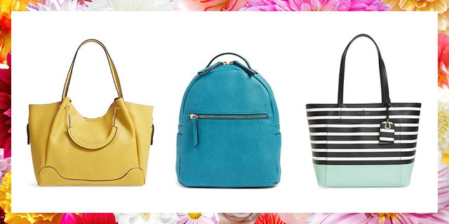 The Best 20 Spring Purses of 2018
