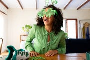 best st patricks day puns