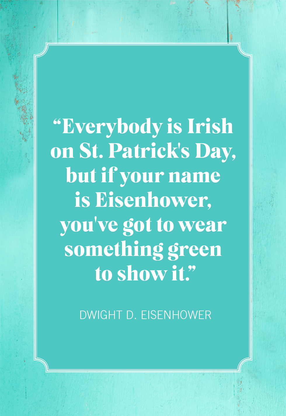 75 St Patricks Day Quotes Irish Sayings For St Paddys Day 