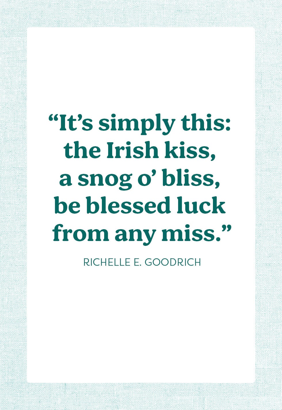 55 Best St. Patrick’s Day Quotes – Irish Sayings for Good Luck🦏 Busque …