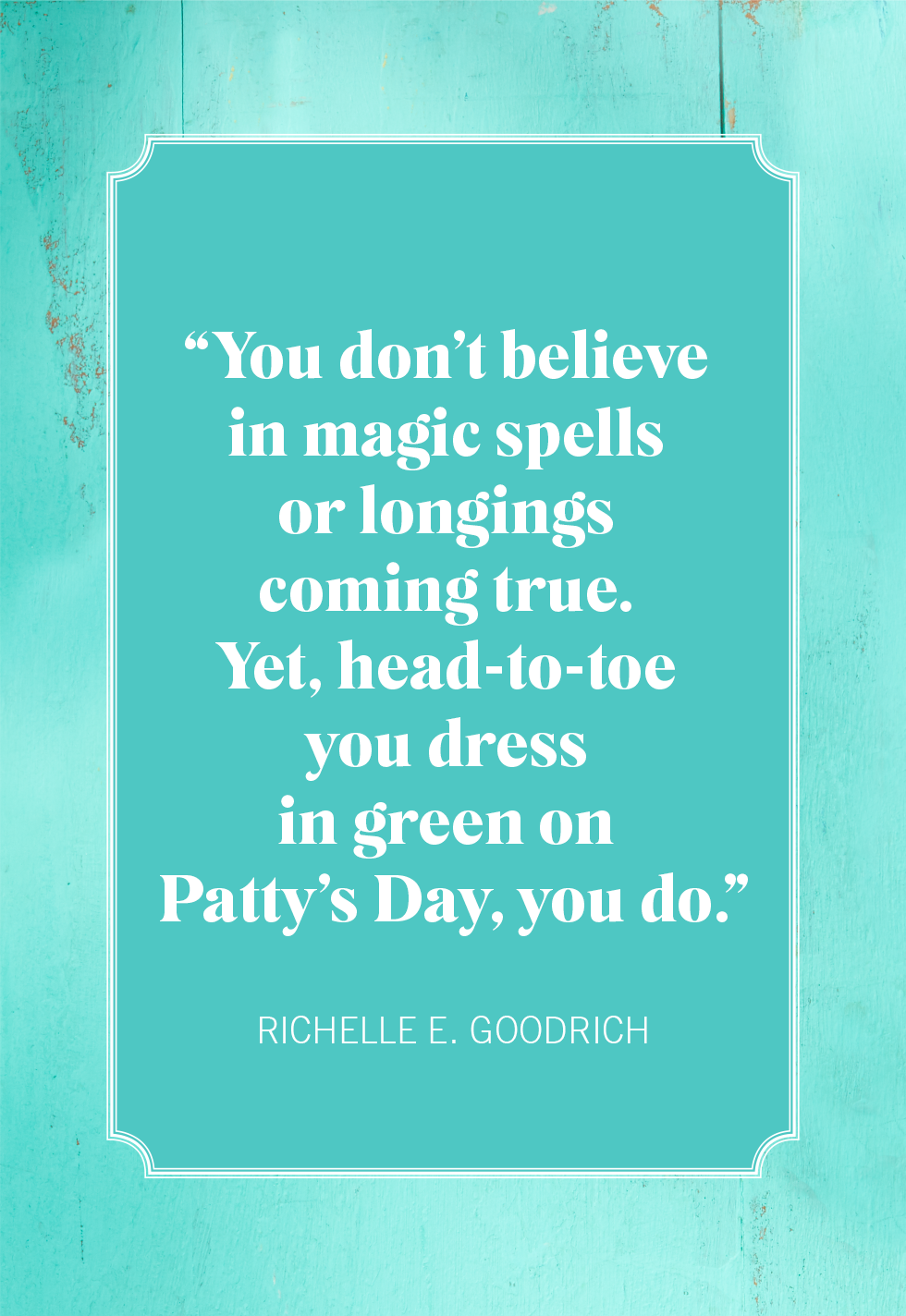 75 St Patricks Day Quotes Irish Sayings For St Paddys Day