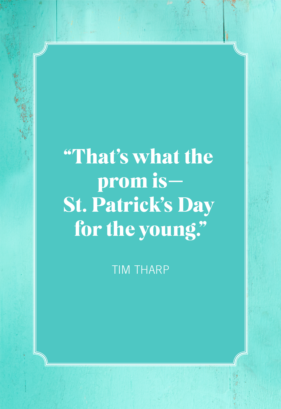 44 Best St. Patrick's Day Quotes - Happy St. Patrick's Day Sayings