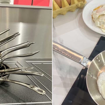 Best stainless steel pans best stainless steel pans