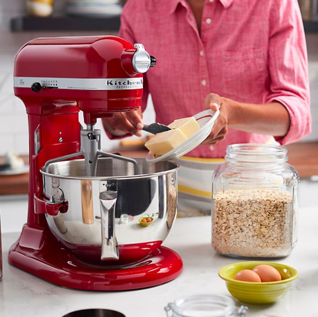 6 Best Stand Mixers in 2023 - Top-Rated Kitchen Mixers