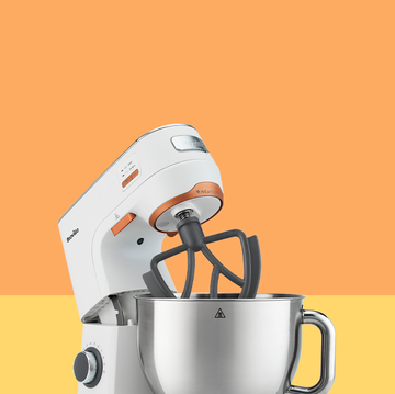 Breville SHM2 Hand and Stand Mixer review