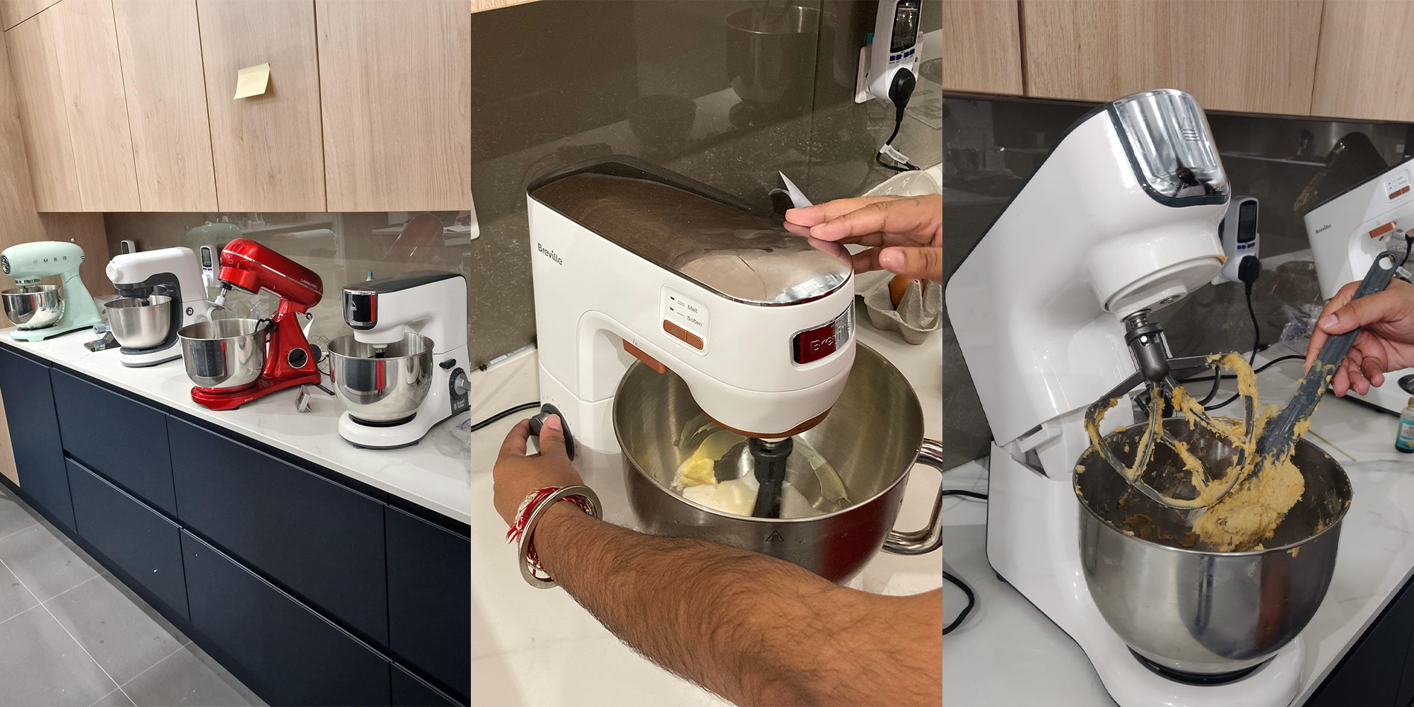 best stand mixers