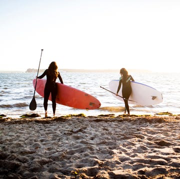 best stand up paddle boards uk