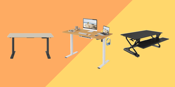 best standing desks