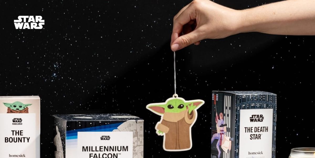21 Legit Cool Things Star Wars Fans Will Actually Want In Their Homes