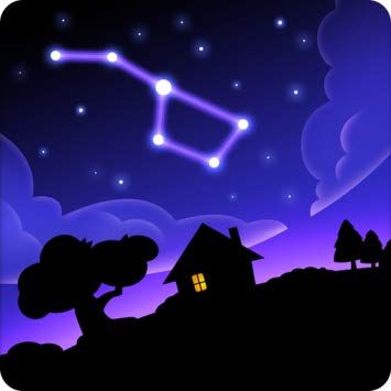 best stargazing apps   skyview free
