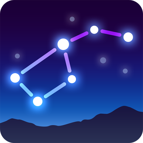 best stargazing apps   star walk 2