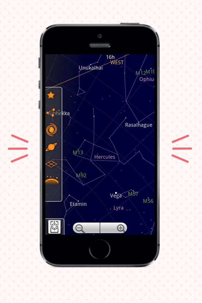 15 Best Stargazing Apps - The Best Free Astronomy Apps