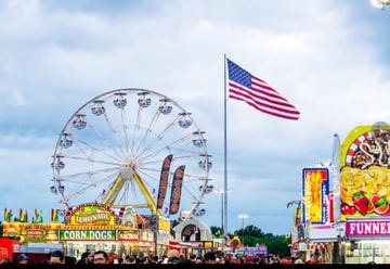 best state fairs