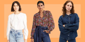 best statement collar shirts