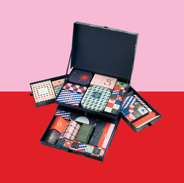 best stationery advent calendars best stationery advent calendars