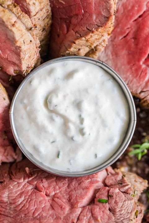best steak sauce recipes horseradish