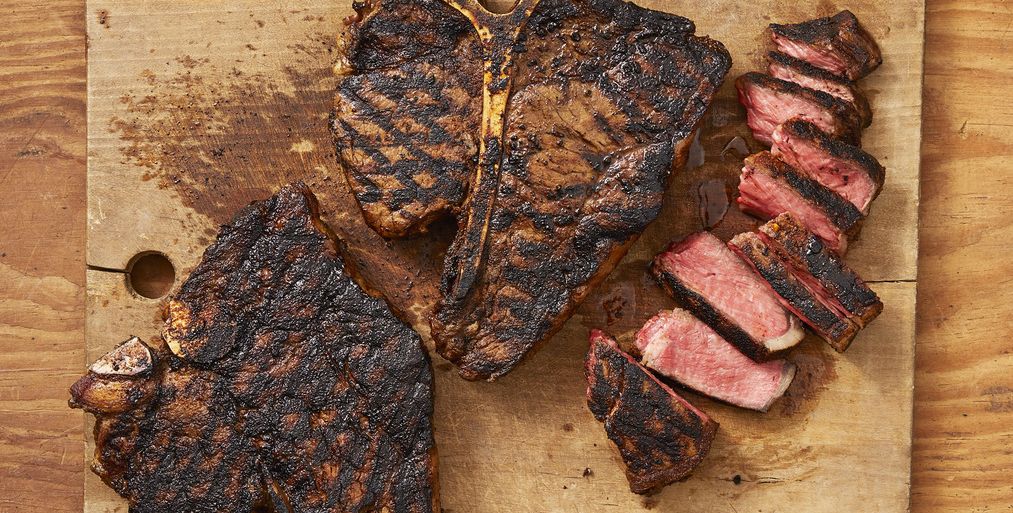 best steaks for grilling