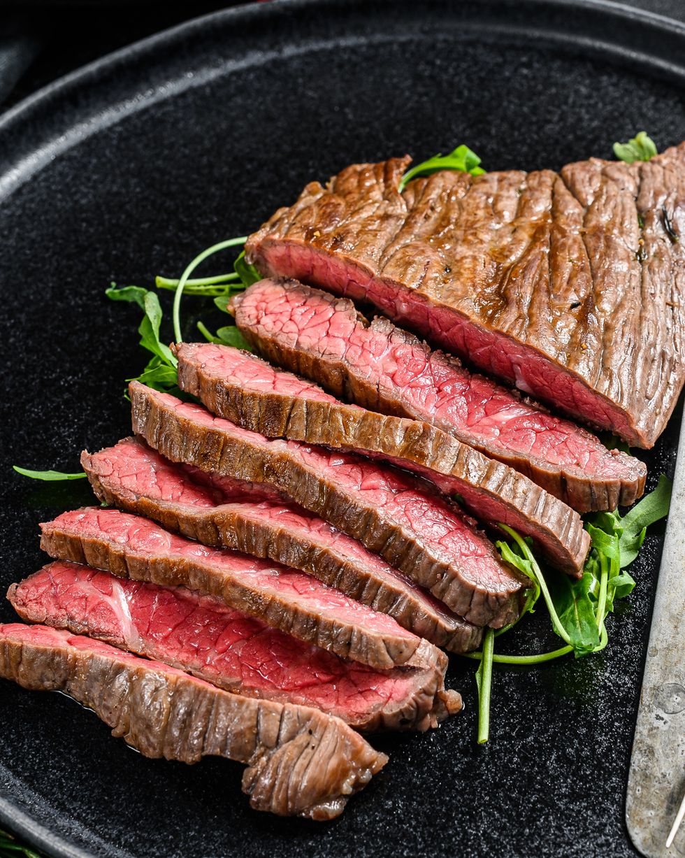 best steaks for grilling flat iron