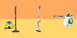 best steam cleaners