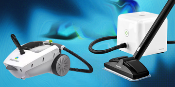 best steam cleaners