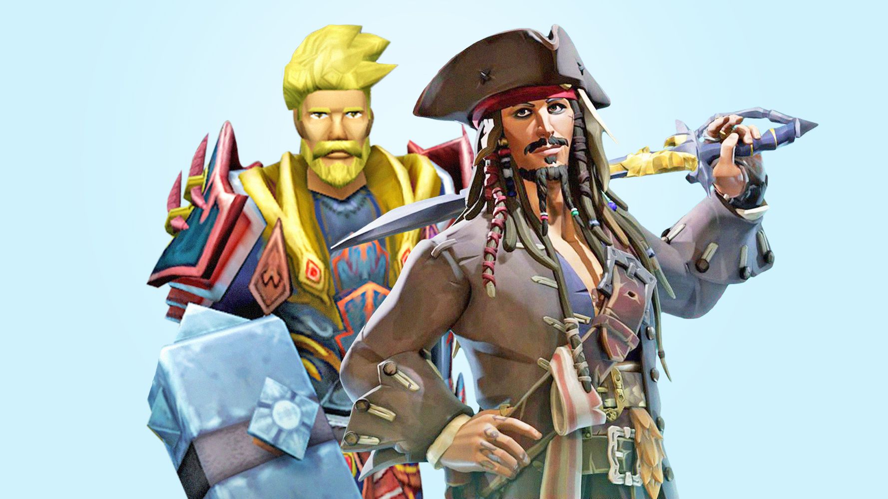 15 Most Pirated Video Games Ever