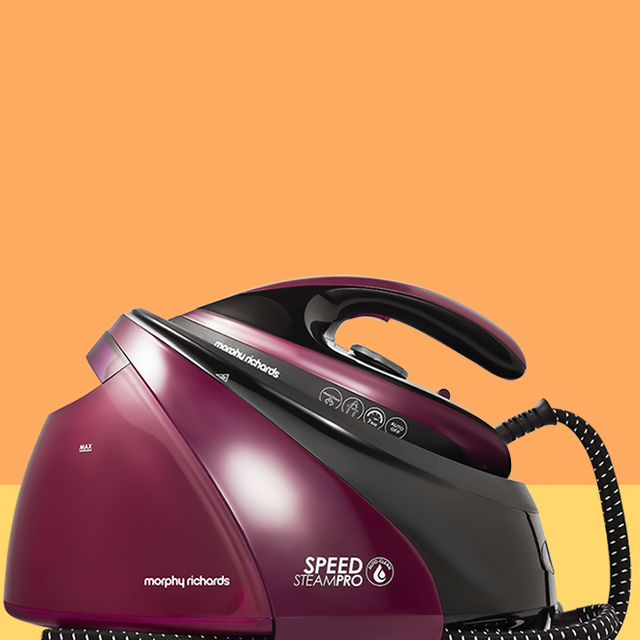 Best clothes steamers: Philips, Tefal, Morphy Richards and