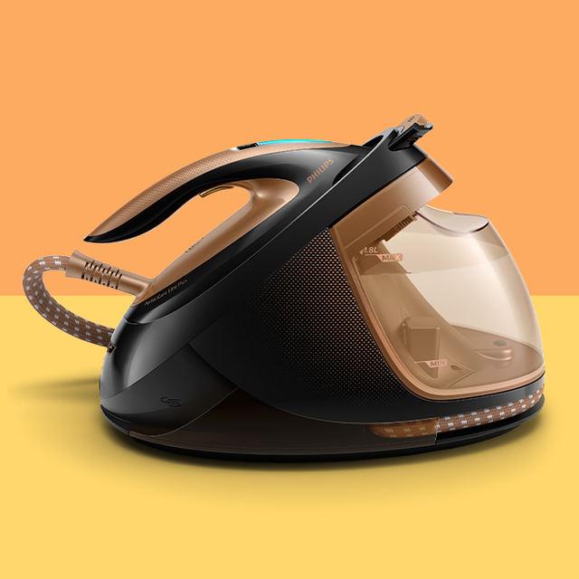 How to Choose the Best Steam Iron for Home Use: Ultimate Buying Guide