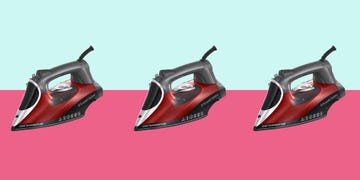 Best steam irons