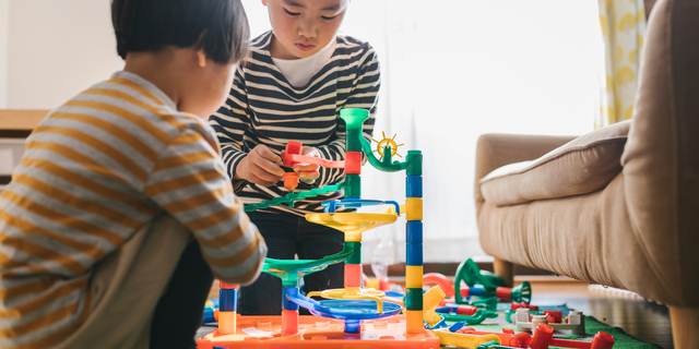 best stem toys for kids