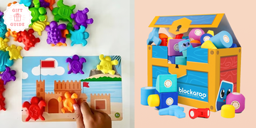 best stem toys for 5 year olds