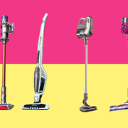 Best Stick Vacuums - Top-Tested Vacuum Cleaners