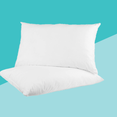 11 Best Pillows for Stomach Sleepers