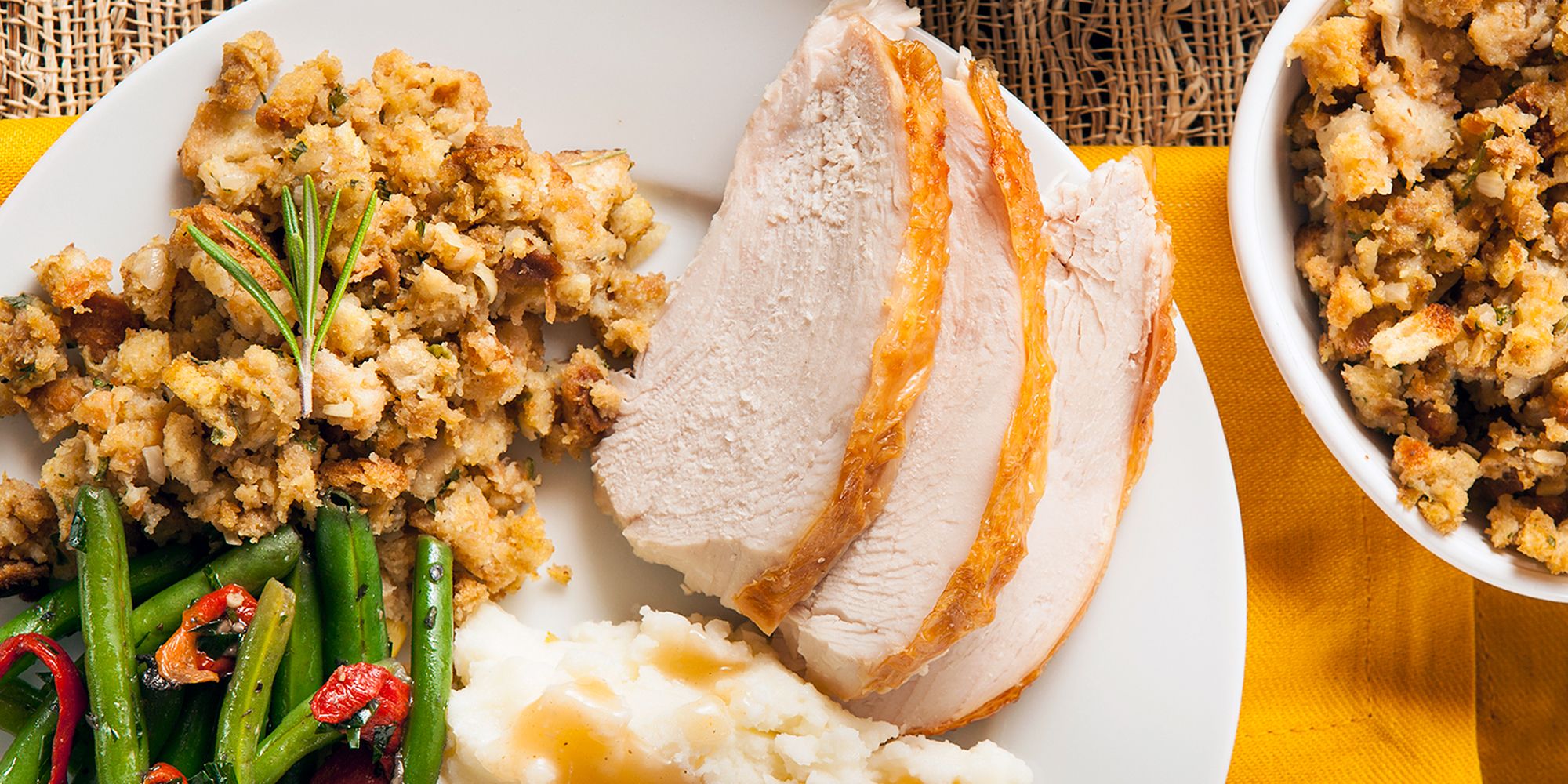 The 10 Best Boxed Stuffings for Thanksgiving - PureWow