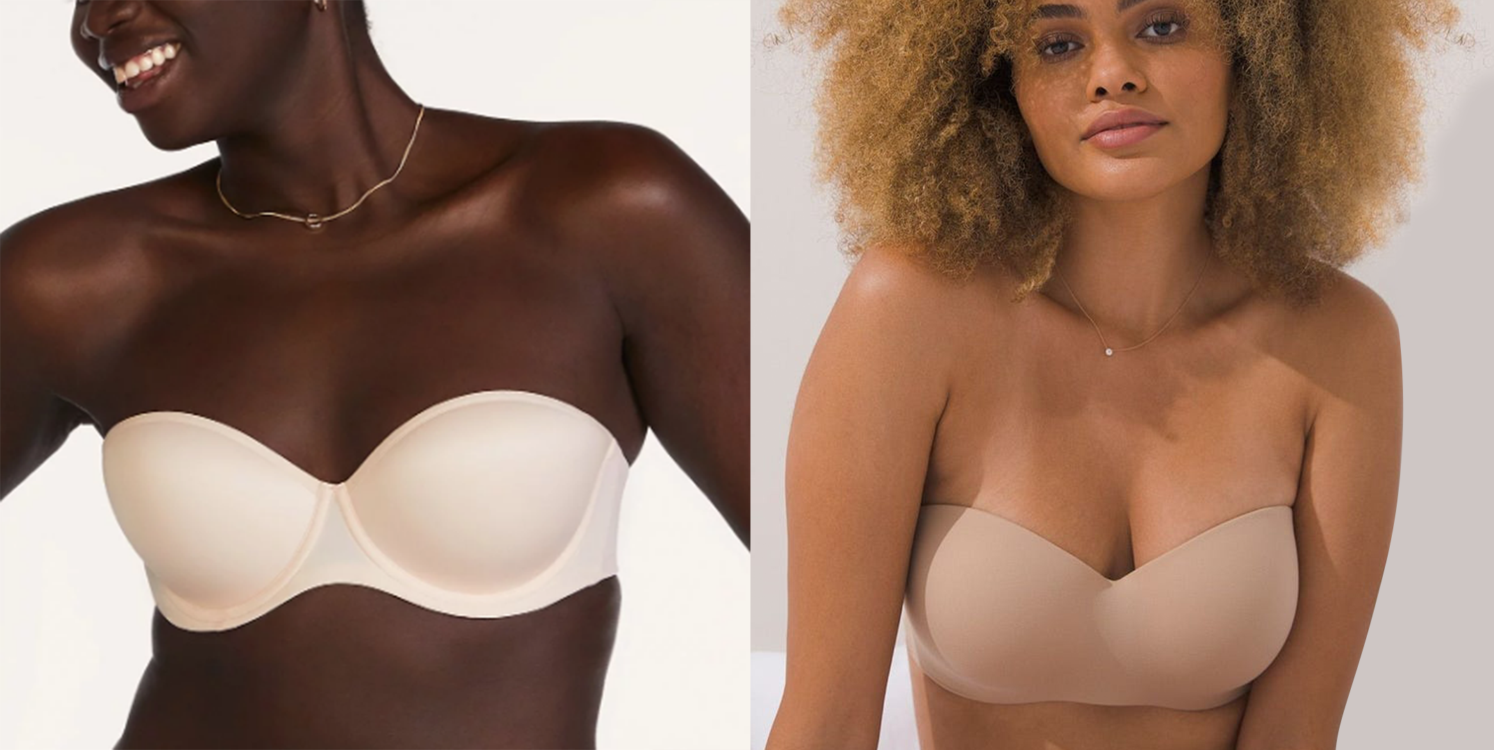 25 Best Bras For Large Busts Of 2023 – WWD