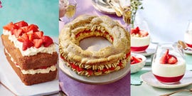 best strawberry recipes