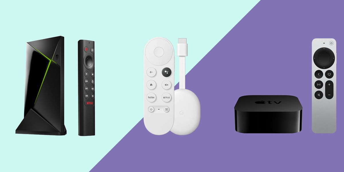Best streaming devices in 2023