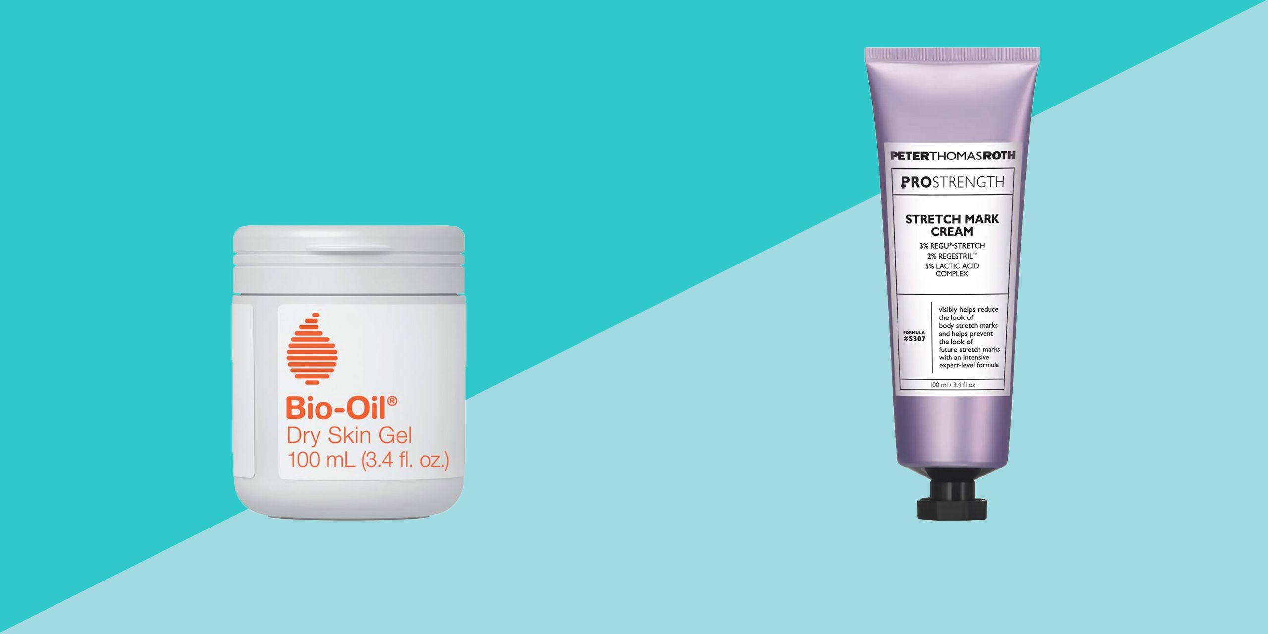 The 10 Best Stretch Mark Treatments for Women in Their 30s
