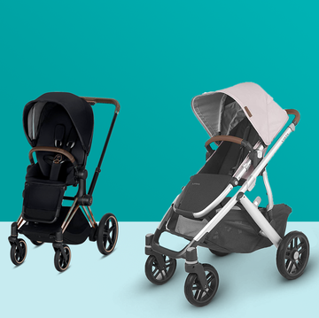 Best Baby Strollers of 2020, According to Parenting Experts