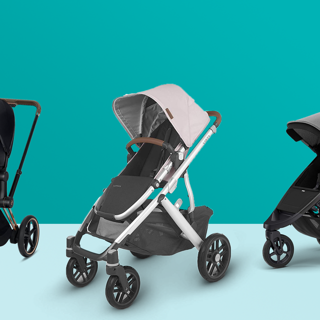 11 Best Strollers for Travel in 2024, Tested by Experts