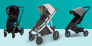 best baby strollers of 2020, according to parenting experts