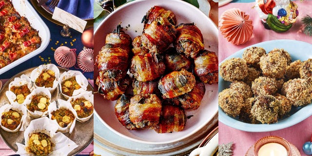 best stuffing recipes