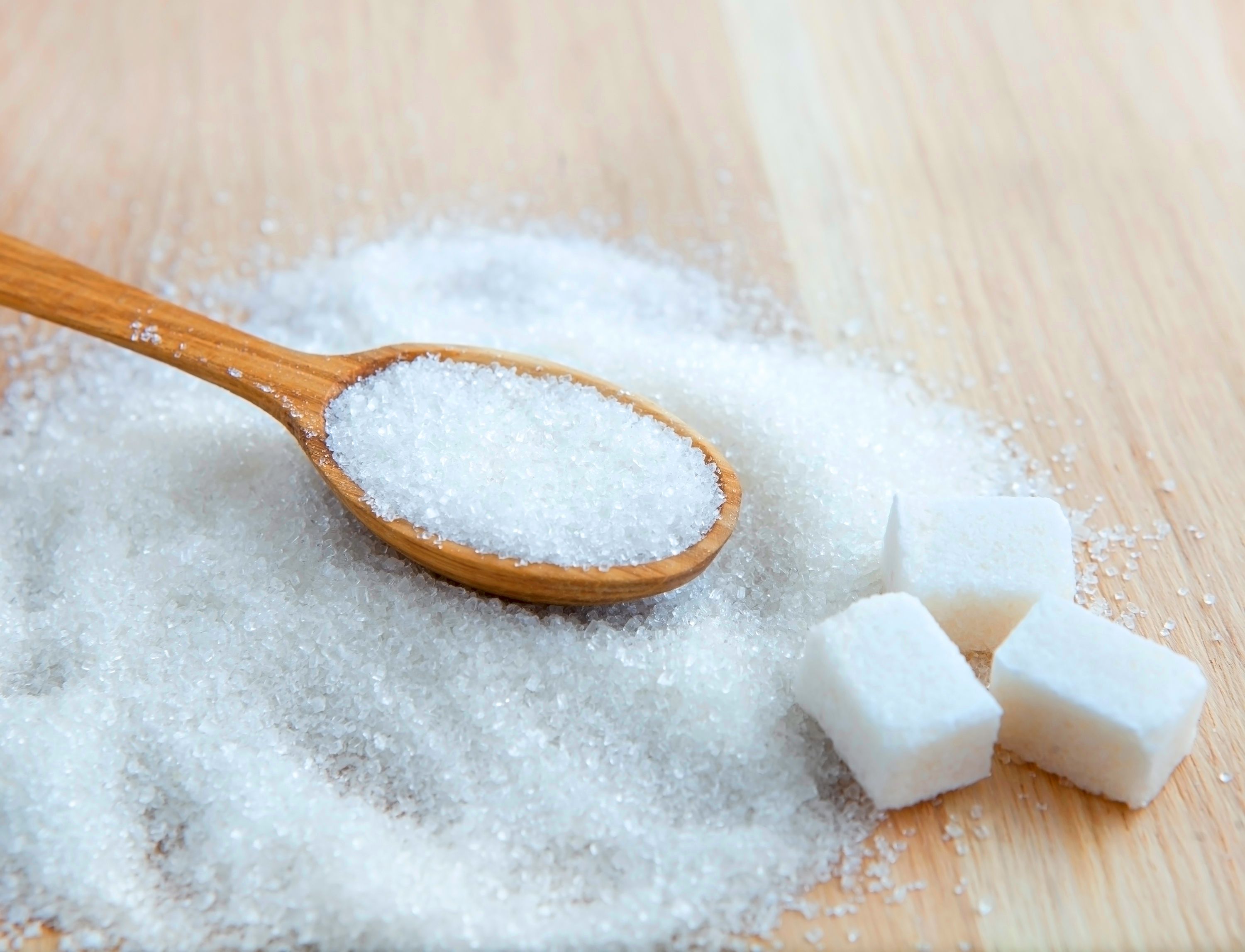 Sugars and sugar substitutes