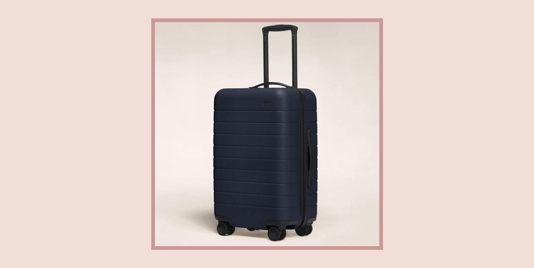 8 Luxe Luggage Brands to Match Any Traveller's Personality