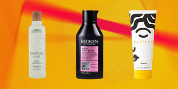 best sulfate free shampoos for every hair type