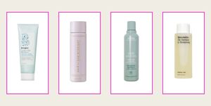 best sulphate free shampoo