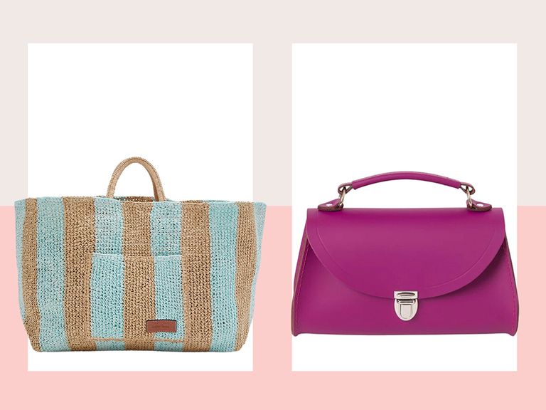 Best summer bags 2023: Summer bag trends to know now