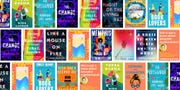 book covers