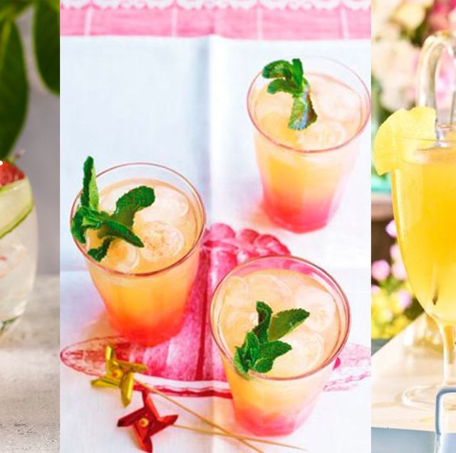best summer cocktails